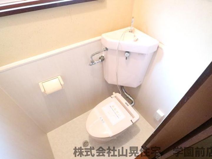 奈良県奈良市学園大和町3丁目(一戸建)の賃貸物件のその他画像