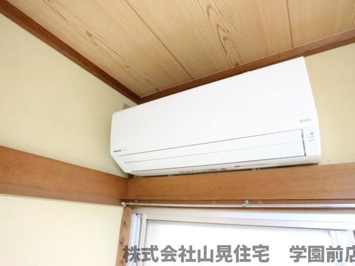 奈良県奈良市学園大和町3丁目(一戸建)の賃貸物件のその他画像