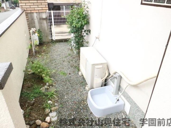 奈良県奈良市学園大和町3丁目(一戸建)の賃貸物件のその他画像