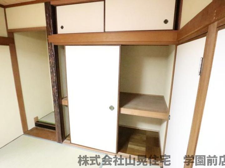 奈良県奈良市学園大和町3丁目(一戸建)の賃貸物件のその他画像