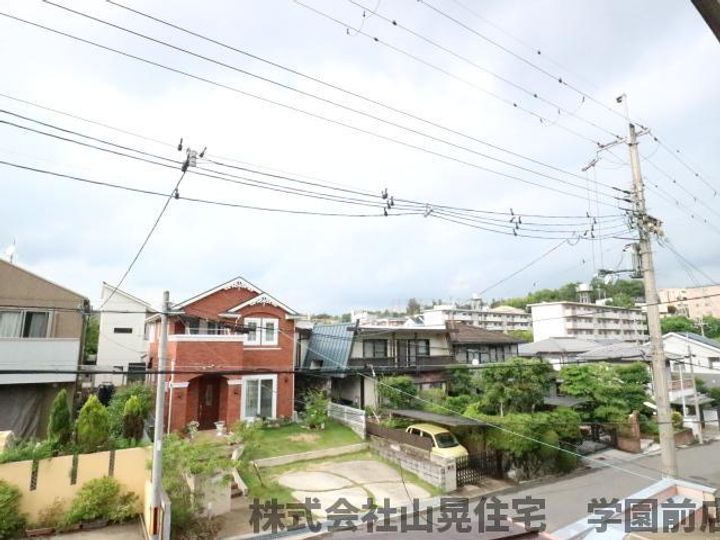奈良県奈良市学園大和町3丁目(一戸建)の賃貸物件のその他画像