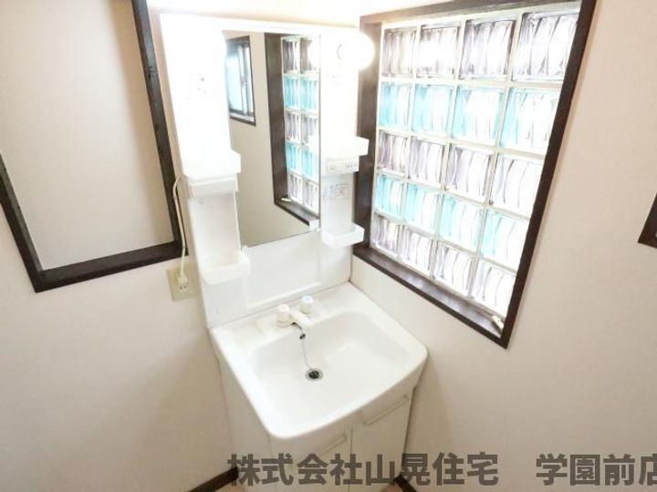 奈良県奈良市学園大和町3丁目(一戸建)の賃貸物件のその他画像