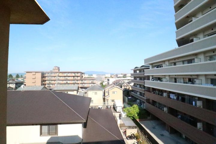 FSマンション栄町のその他画像
