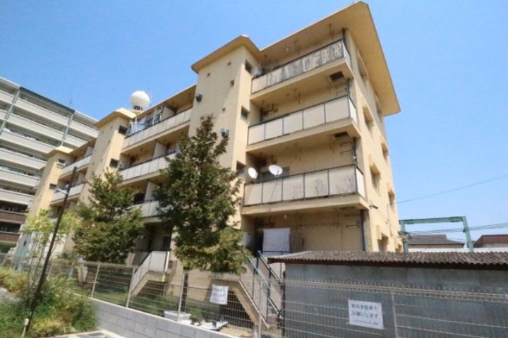 FSマンション栄町のその他画像