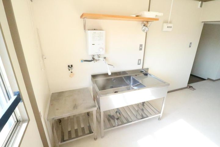 FSマンション栄町のその他画像