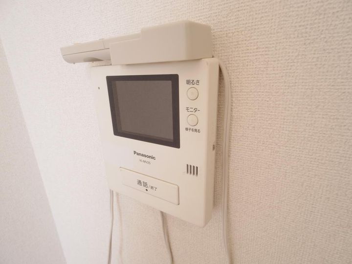奈良県奈良市芝辻町3丁目(アパート)の賃貸物件のその他画像