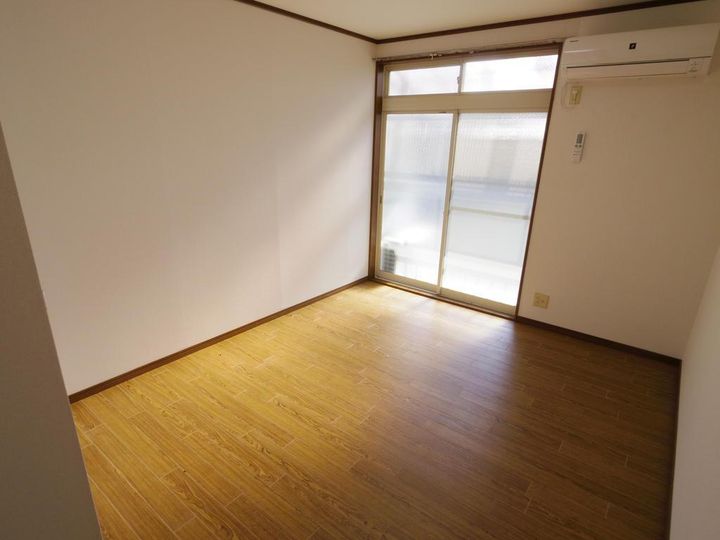 奈良県奈良市芝辻町3丁目(アパート)の賃貸物件のその他画像