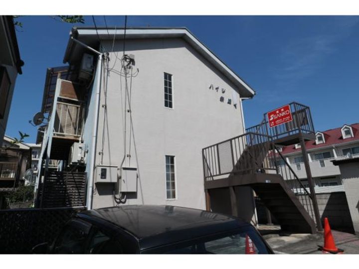 奈良県奈良市芝辻町3丁目(アパート)の賃貸物件のその他画像