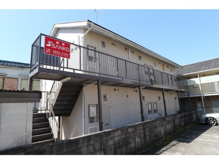 奈良県奈良市芝辻町3丁目(アパート)の賃貸物件のその他画像
