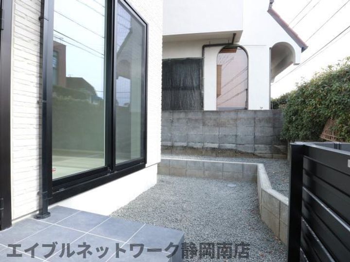 静岡県静岡市駿河区池田(アパート)の賃貸物件Aのその他画像