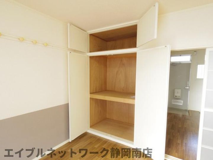 MYアパルタ3202のその他画像