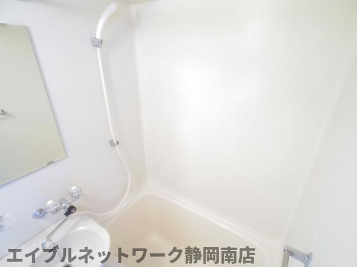 畑ハイツの風呂