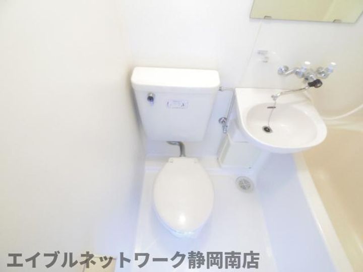 畑ハイツのその他画像