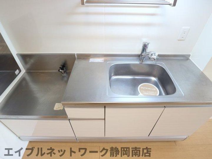 パレ稲川のキッチン