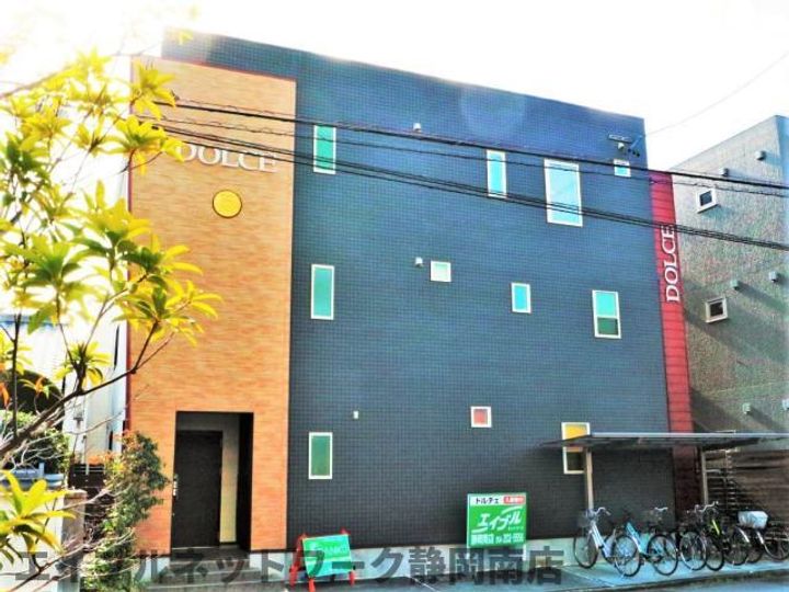 DOLCE(ドルチェ)301の外観