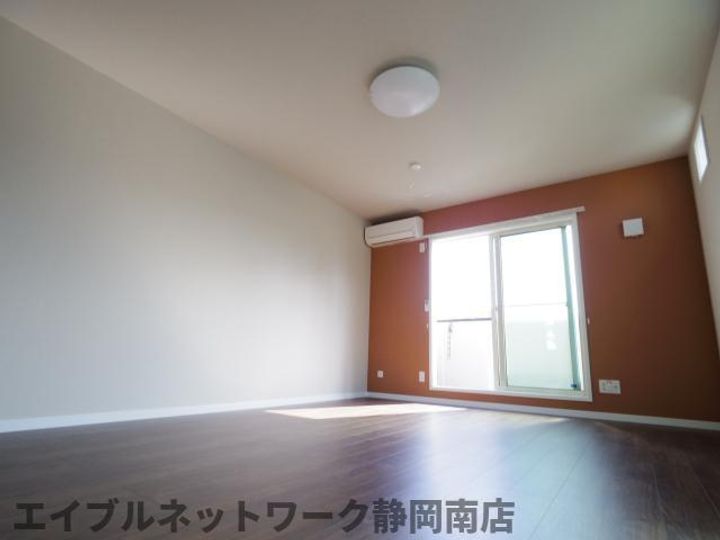 DOLCE(ドルチェ)301の内装