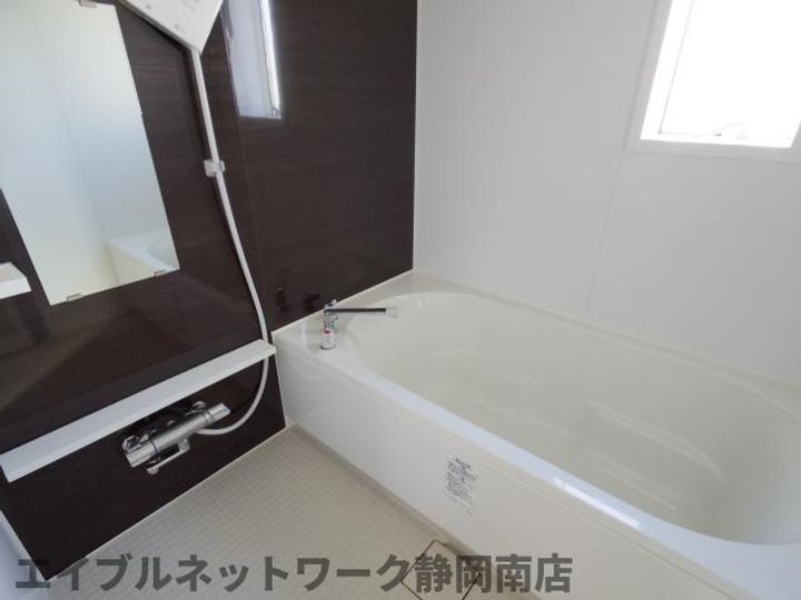 DOLCE(ドルチェ)301の風呂