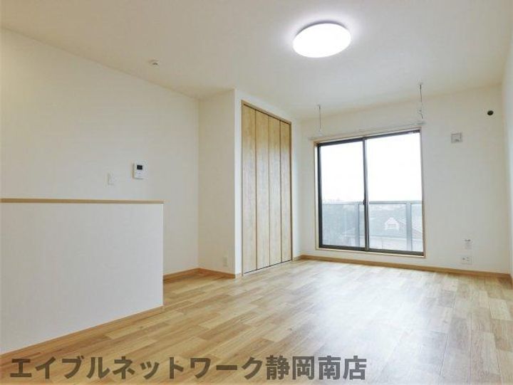 ノエル大谷Ⅱ203の内装