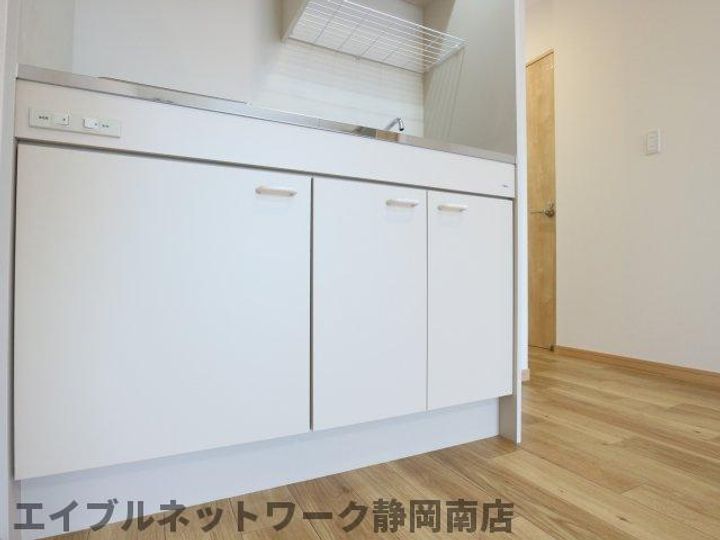 ノエル大谷Ⅱ203のキッチン