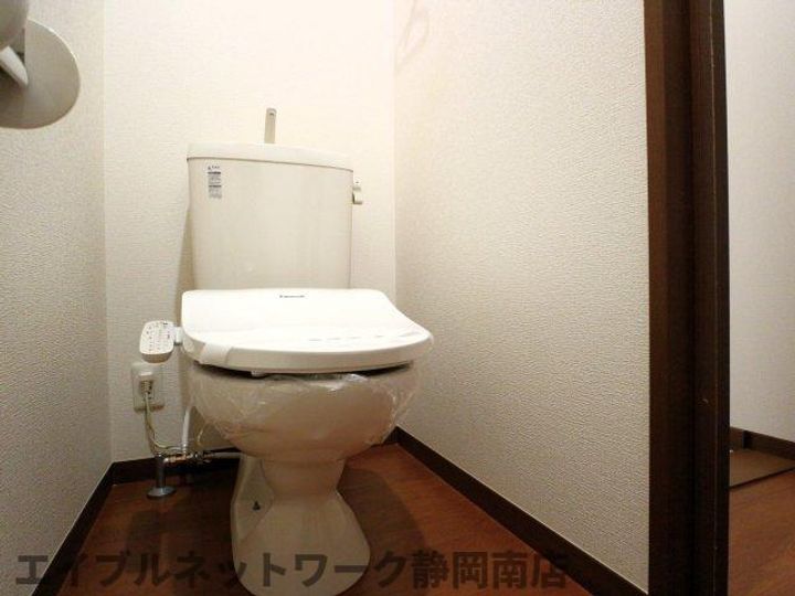 アクロスコート(ハイツ)B6のその他画像