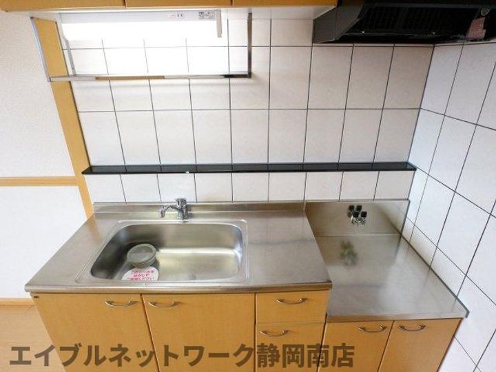 ミカミのキッチン