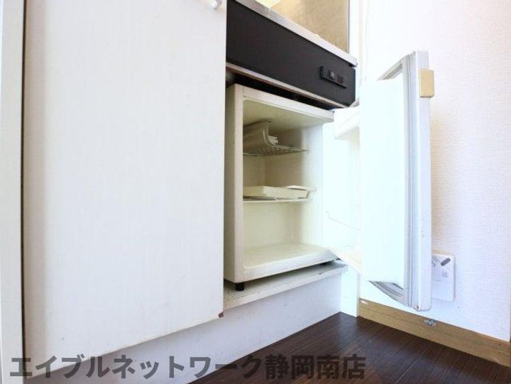 Sakura(サクラ)201のキッチン