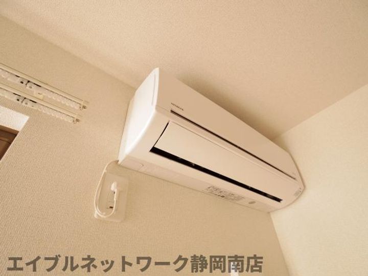 静岡県静岡市駿河区小鹿(アパート)の賃貸物件のその他画像