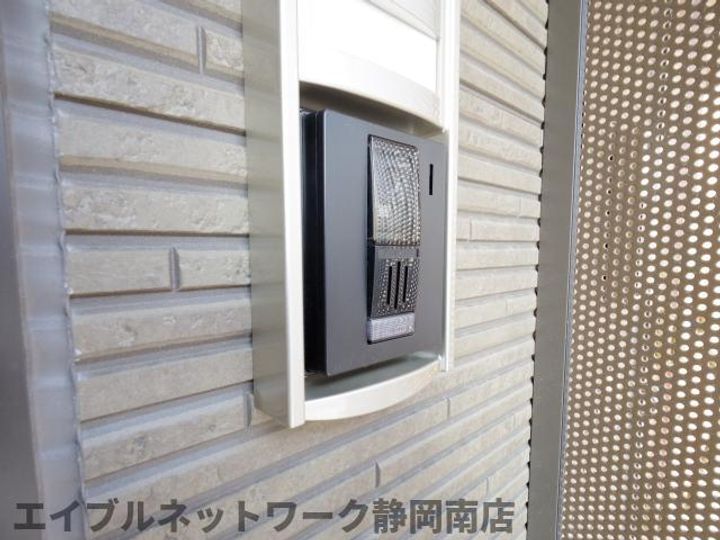 静岡県静岡市駿河区小鹿(アパート)の賃貸物件のその他画像
