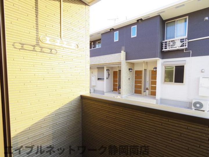 静岡県静岡市駿河区小鹿(アパート)の賃貸物件のその他画像