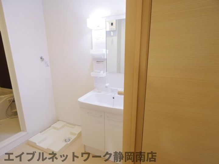 静岡県静岡市駿河区小鹿(アパート)の賃貸物件のその他画像