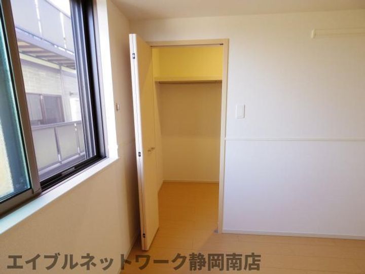 静岡県静岡市駿河区小鹿(アパート)の賃貸物件のその他画像