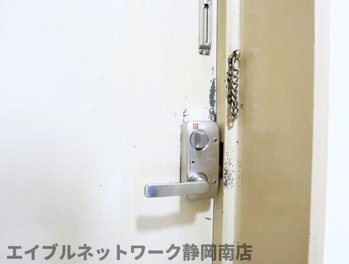 第7埼京ハウスのその他画像