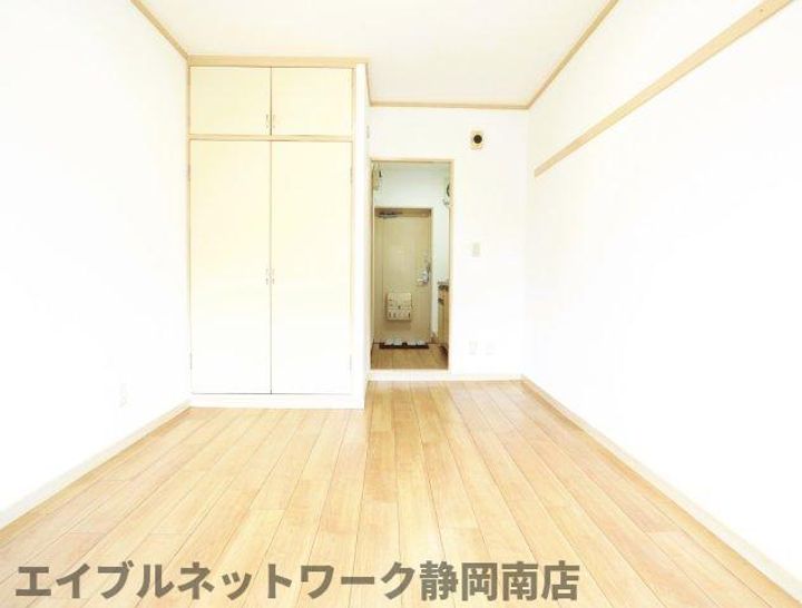 第7埼京ハウスの居間