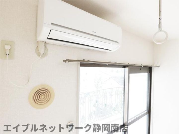 静岡県静岡市駿河区敷地2丁目(マンション)の賃貸物件405のその他画像