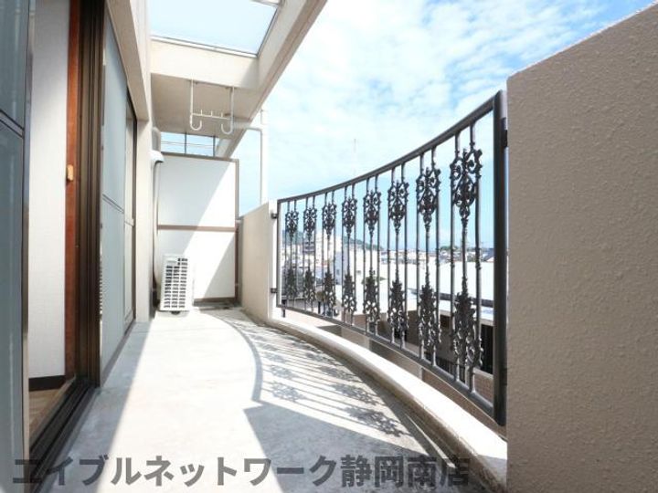 静岡県静岡市駿河区敷地2丁目(マンション)の賃貸物件405のその他画像