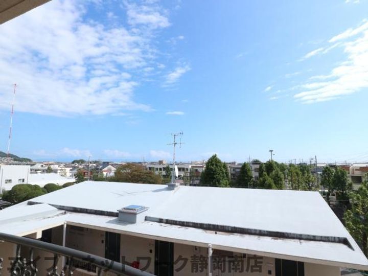 静岡県静岡市駿河区敷地2丁目(マンション)の賃貸物件405のその他画像