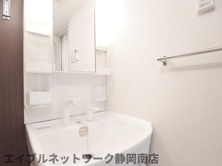 静岡県静岡市駿河区敷地2丁目(マンション)の賃貸物件405のその他画像