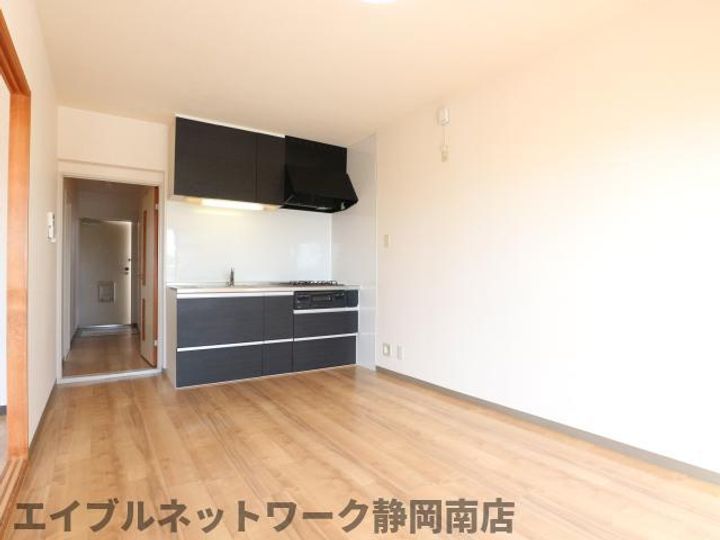 静岡県静岡市駿河区敷地2丁目(マンション)の賃貸物件405の内装