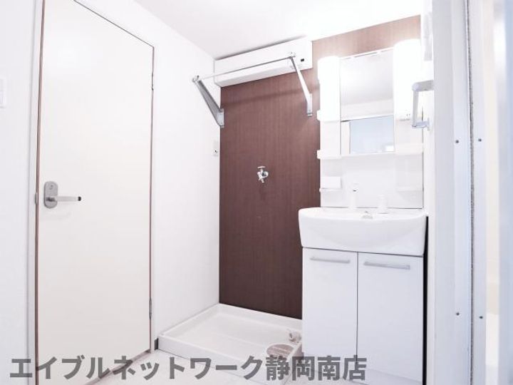 静岡県静岡市駿河区敷地2丁目(マンション)の賃貸物件405のその他画像