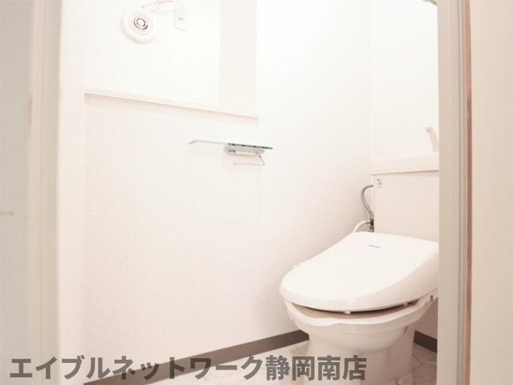 静岡県静岡市駿河区敷地2丁目(マンション)の賃貸物件405のその他画像