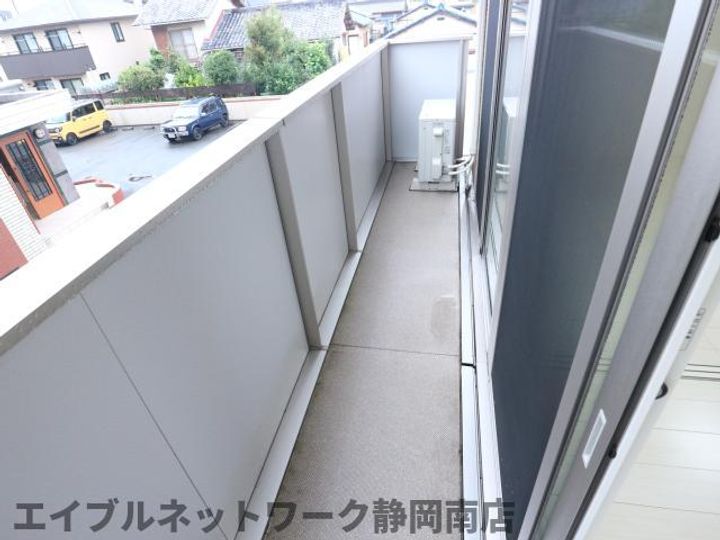 静岡県静岡市駿河区下島(アパート)の賃貸物件202のその他画像