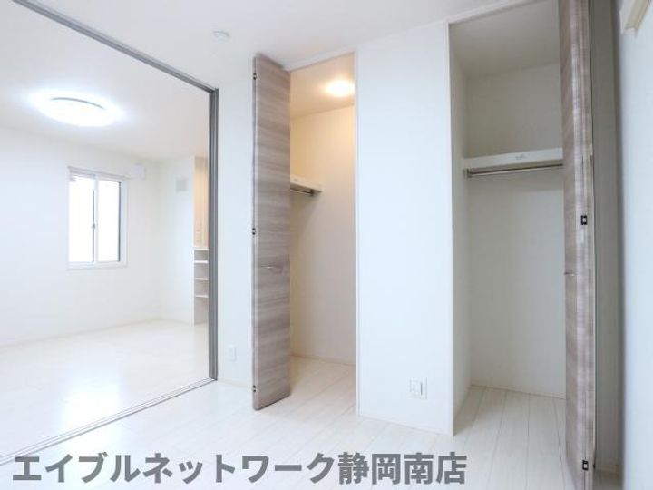静岡県静岡市駿河区下島(アパート)の賃貸物件202のその他画像