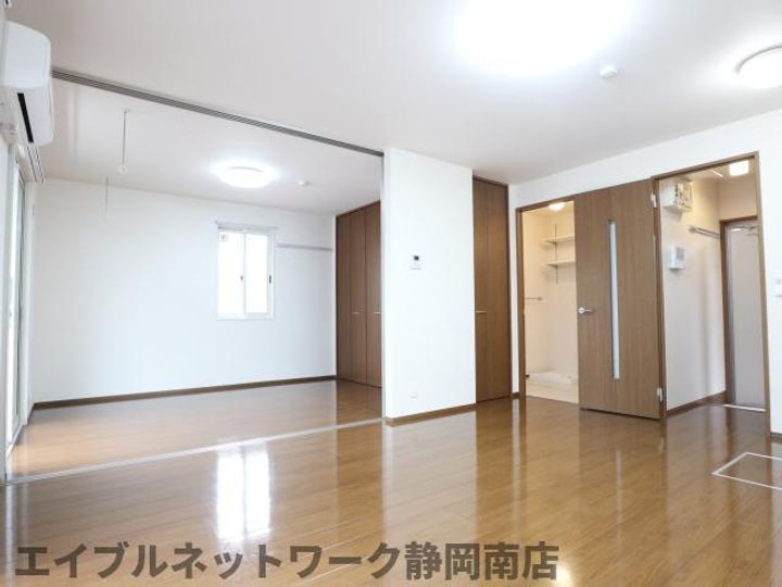 モンテセーイの居間