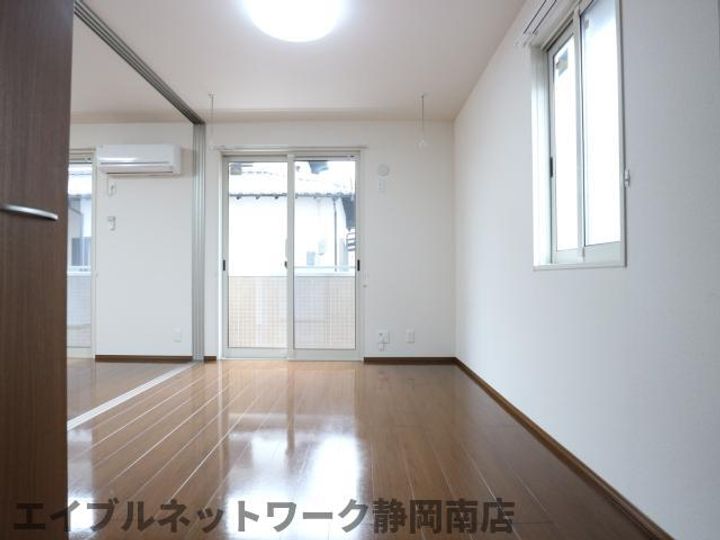 モンテセーイの内装