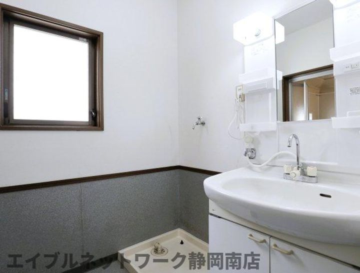 静岡県静岡市駿河区下島(アパート)の賃貸物件201のその他画像