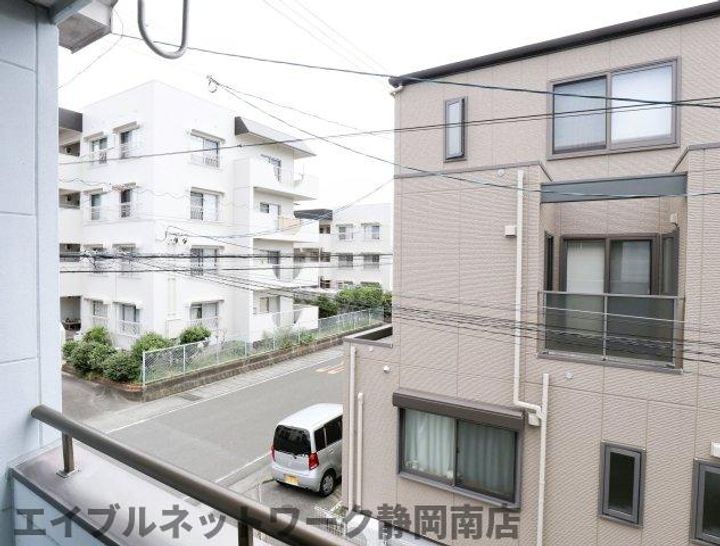 静岡県静岡市駿河区下島(アパート)の賃貸物件201のその他画像