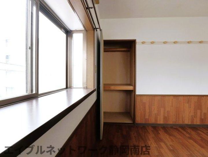 静岡県静岡市駿河区下島(アパート)の賃貸物件201のその他画像