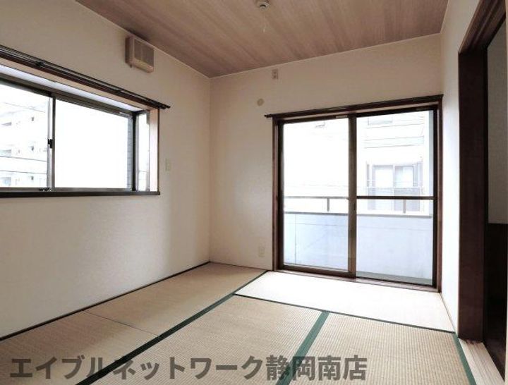 静岡県静岡市駿河区下島(アパート)の賃貸物件201の内装