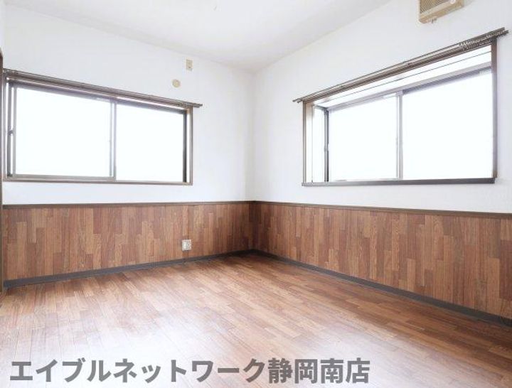 静岡県静岡市駿河区下島(アパート)の賃貸物件201のその他画像