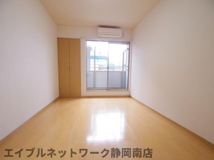 T−style新川103の内装